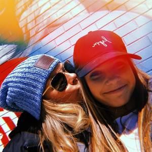 Meet your Posher, Stacy